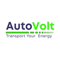 Autovolt logo - Similar company to Maxled