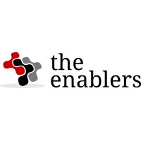 TheEnablers logo - Similar company to Samurai Tours