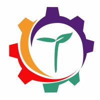 Technokrates logo - Similar company to Microsoft Learn Student Ambassadors Uet Taxila
