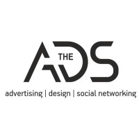 The Ads logo - Similar company to Rivaxa
