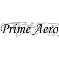Prime Aerospace logo - Similar company to Prime Aerospace Group