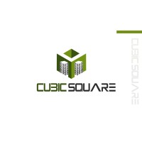 Cubic Square Developers Pvt Ltd logo - Similar company to Global Computer