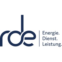 rde Regionale Dienstleistungen Energie GmbH und Co. KG logo - Similar company to Cosmo - Open Finance