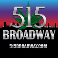 515 Broadway Dispensary logo - Similar company to 40 Acres And A Dispensary