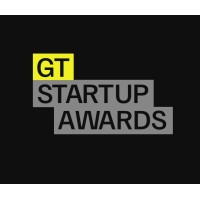 GT Startup Awards logo - Similar company to Almind (Mindال)