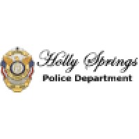 Holly Springs Police Department - Georgia logo - Similar company to City Of Ball Ground