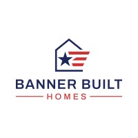 Banner Built Homes logo - Similar company to Sett Studio