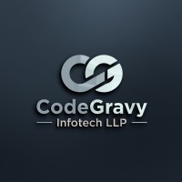 CodeGravy Infotech LLP logo - Similar company to Techpax
