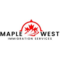 Maple West Immigration Services Inc. logo - Similar company to Rocket Immigration
