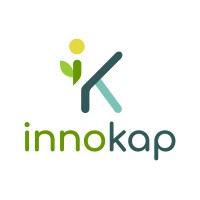 Innokap AS logo - Similar company to Front Innovation As