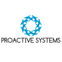 PROACTIVE SYSTEMS FZE logo - Similar company to Visuals Attraction Llc