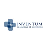 Inventum logo - Similar company to Inventum