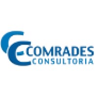 Comrades Consultoria, Contabilidade e Treinamento Empresarial logo - Similar company to Web House - Creative Agency