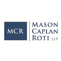 Mason Caplan Roti Llp