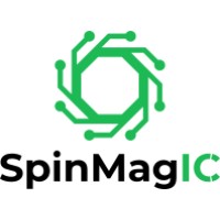SpinMagIC logo - Similar company to Spinmagnet