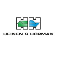 Werken bij Heinen & Hopman logo - Similar company to Itoblox®