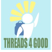 Threads4Good logo - Similar company to Threads4Good - India