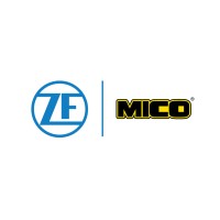 ZF MICO logo - Similar company to Vast Resources Ltd