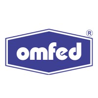 Omfed Official logo - Similar company to Just Organic