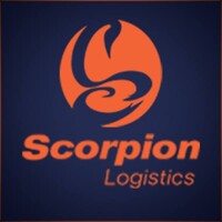 SCORPION LOGISTICS logo - Similar company to Solarline Trading & Logistics