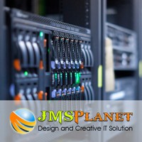 Jmsplanet Design And Creative It Solution