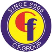 C F CNC TECH logo - Similar company to Cnc Tech
