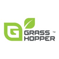 Grasshopper Environmental logo - Similar company to Moss Environmental