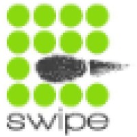 Swipe Entertainment logo - Similar company to Engine House - Realtime Animation Collective