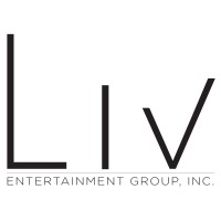 LIV Entertainment Group Inc. logo - Similar company to Serps.Com