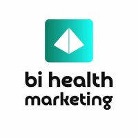 Bi Health Marketing logo - Similar company to Strinx Digital