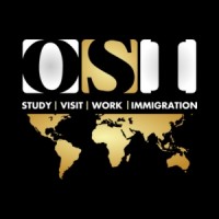 OSI Study and Immigration Consultants logo - Similar company to Study Visa Plannet