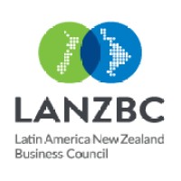 Latin America New Zealand Business Council logo - Similar company to Latin America Centre Of Asia-Pacific Excellence