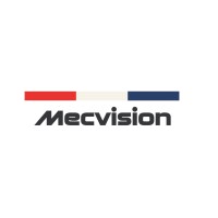 Mecvision logo - Similar company to Mecvil Special Machinery Srl