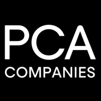 The PCA Companies logo - Similar company to Acta Vastgoed