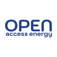 Open Access Energy Pty Ltd logo - Similar company to Regenize