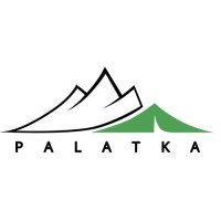 Palatka.com.ua logo - Similar company to Ation.Com.Ua