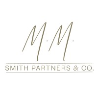 M.M. Smith & Partners logo - Similar company to Ascencia Investment Management