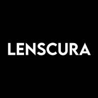 Lenscura logo - Similar company to Rohitxi Creative Consultancy