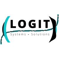 LOGIT Systems. Solutions. logo - Similar company to G.I.P. S.À R.L.