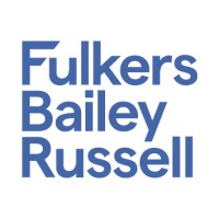 FulkersBaileyRussell  | Certified B Corp logo - Similar company to Gpf Lewis Plc