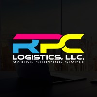 RPC Logistics, LLC logo - Similar company to Pacific Logistics