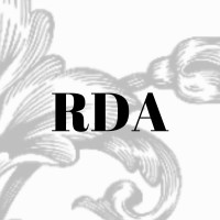 Rome Design Agency logo - Similar company to Meravit Srl