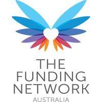 The Funding Network Australia logo - Similar company to Christopher Schmid