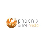 Phoenix Online Media logo - Similar company to Digitizeyourbizz