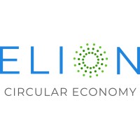 ELION logo - Similar company to Audere Group