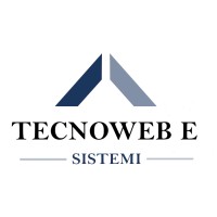 TecnoWeb e Sistemi logo - Similar company to Omnis Tlc
