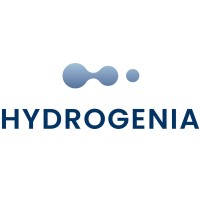 Hydrogenia logo - Similar company to Shaking