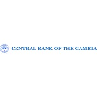 Central Bank of The Gambia logo - Similar company to Africell The Gambia