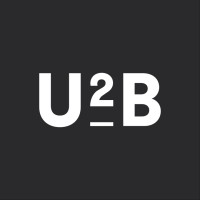 U2B logo - Similar company to Tech Insight