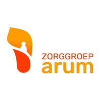 Zorggroep Arum logo - Similar company to Brbx